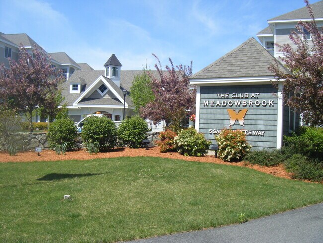 55 + Community - 5 Sally Sweet Way