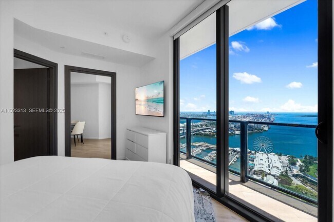 Foto del edificio - 398 NE 5th St