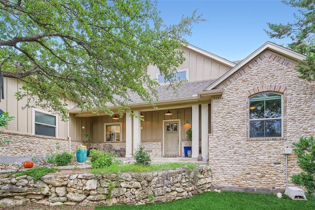 Foto del edificio - 21825 Briarcliff Dr