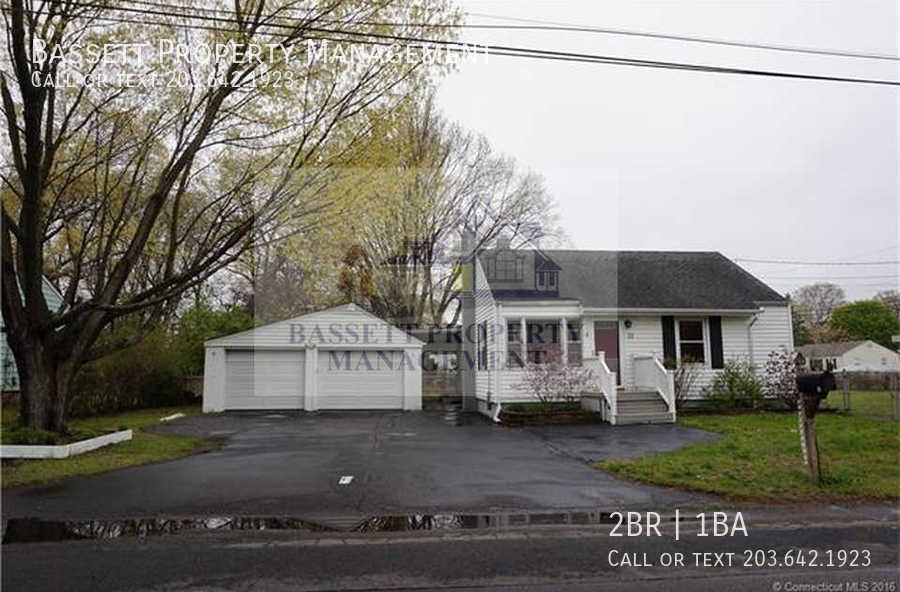 Primary Photo - 33 Cedar Ave