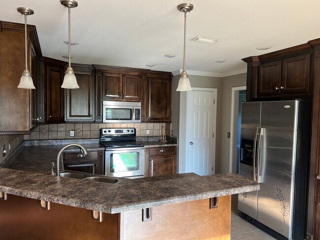 Foto del edificio - 401 Homestead Way