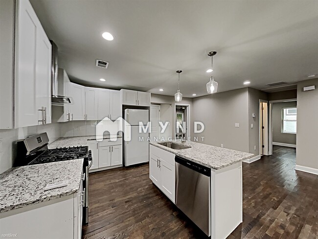 Building Photo - 3 br, 2 bath House - 155 Rosser St SW