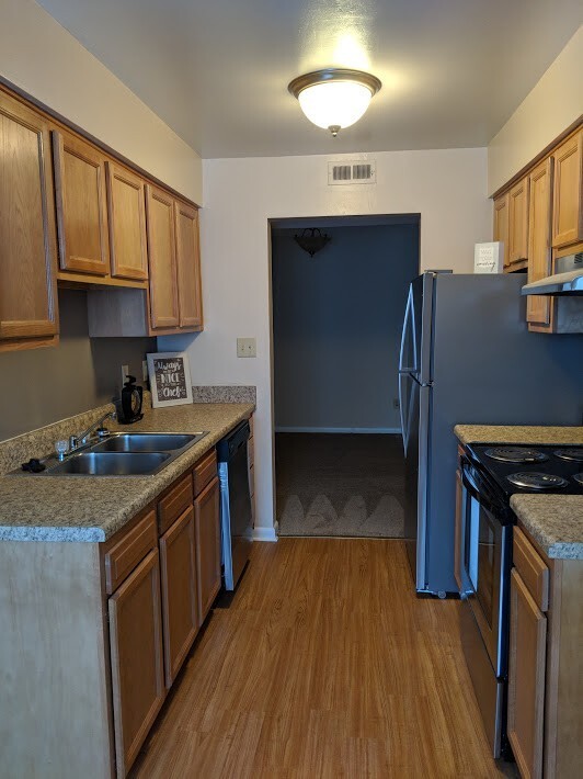 Building Photo - Winterhaven Apartments
