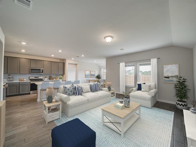 Foto del edificio - 3309 Riverlawn Dr