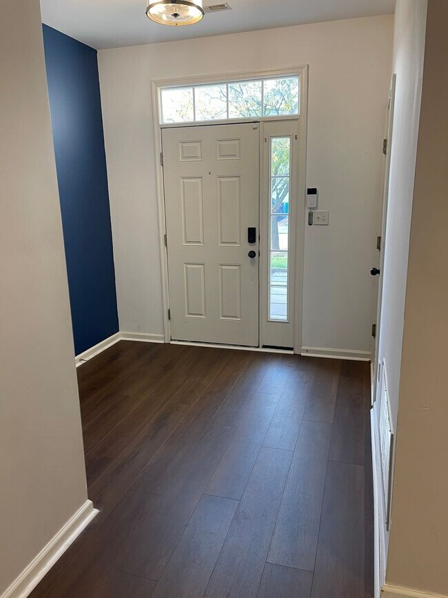 Building Photo - Willow Grove Mill