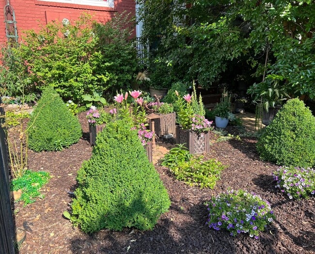 Foto del edificio - 721 12th St SE