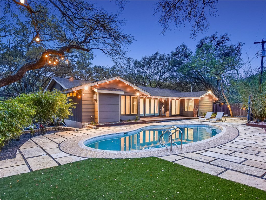 Foto principal - 4010 Edgerock Dr