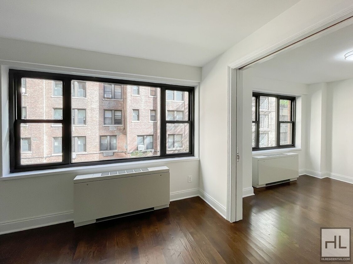 Primary Photo - EAST 56 STREET