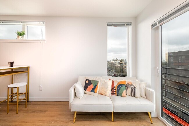 Foto del interior - Cypress Greenwood ~ The Heart of Phinney R...