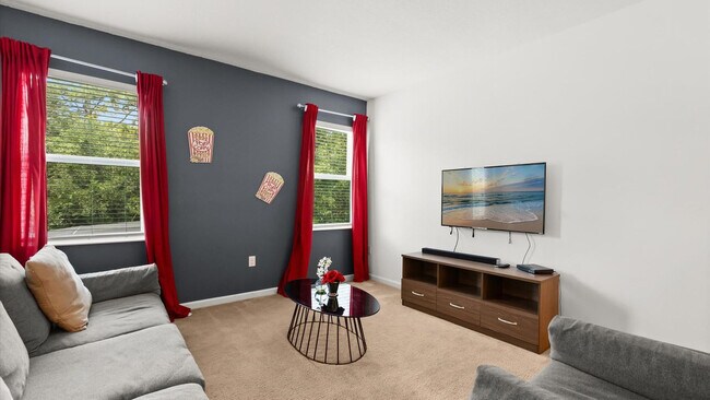 Building Photo - 4565 Cabello Loop