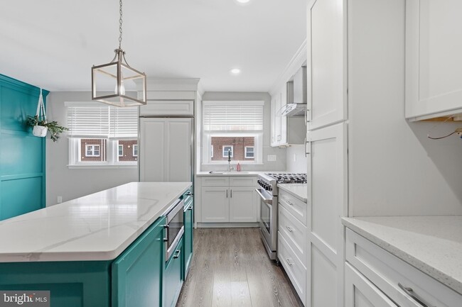 Photo - 6623 Tabor Avenue Unit Townhome