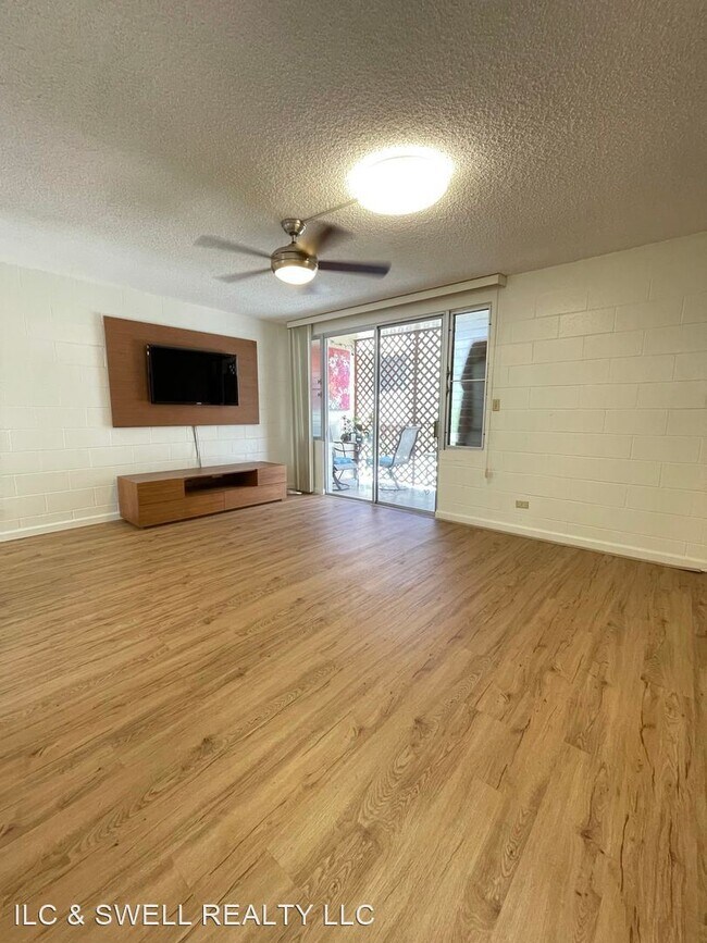 Foto del edificio - 1317 Makiki St