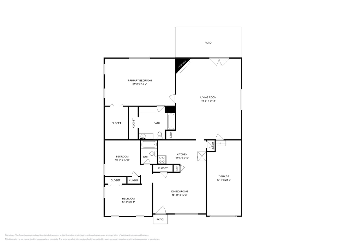 Building Photo - 737 SE 3rd St