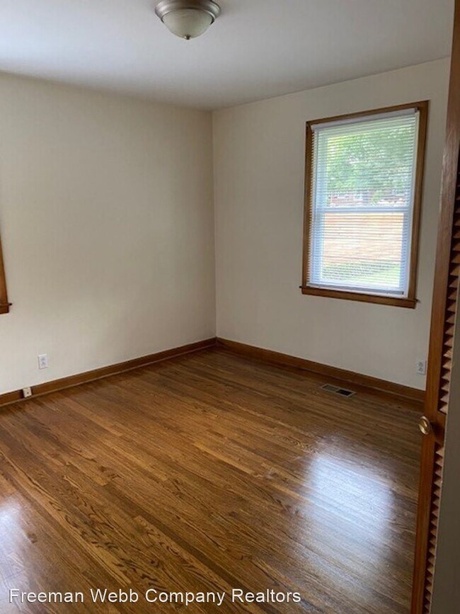 Foto del edificio - 3 br, 1 bath House - 540 American Rd.