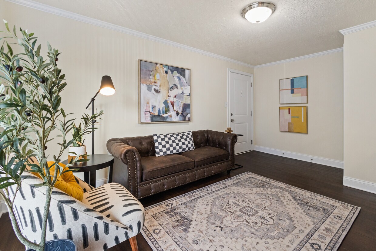 Foto principal - Indiana Flats and Townhomes
