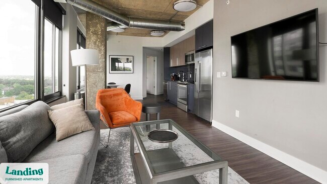 Foto del edificio - 5201 Leesburg Pike