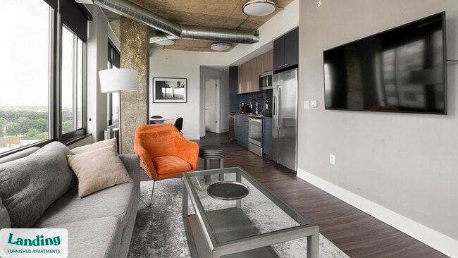 Building Photo - 5201 Leesburg Pike