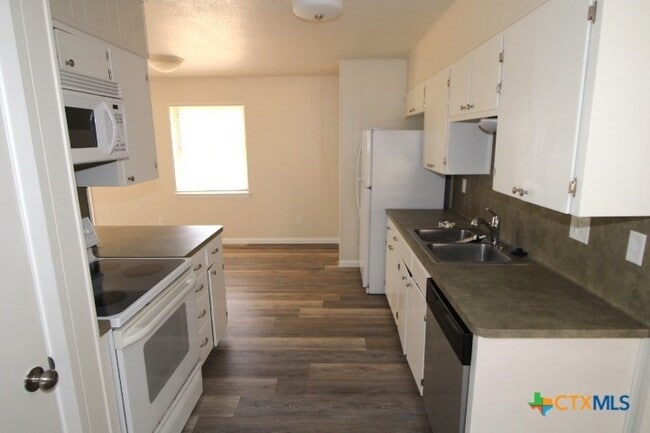 Foto del edificio - 1103 Craig St