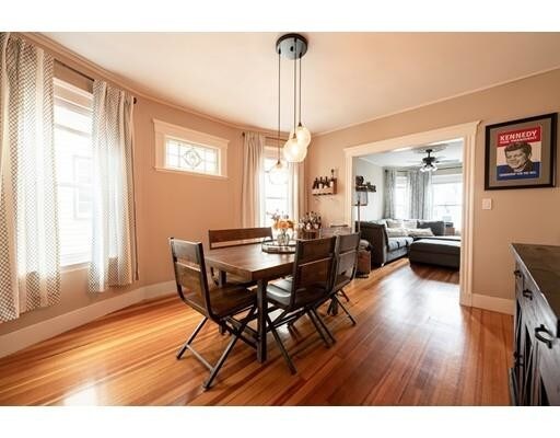 Foto del edificio - 8 Hallam St