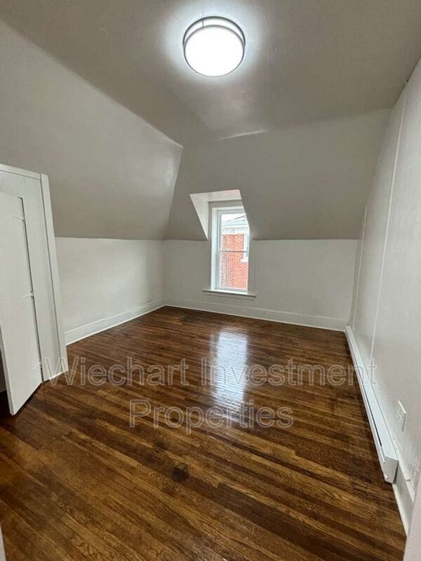 Foto del edificio - 307 E Auglaize St