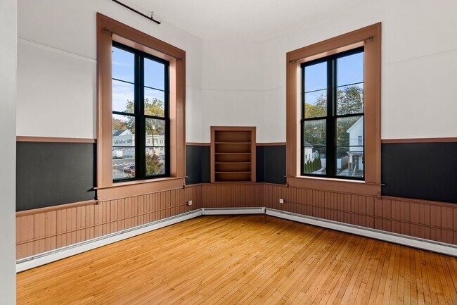 Foto del interior - The Varnum