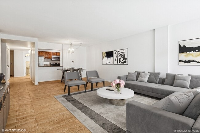 Foto del edificio - 835 Ridge Ave