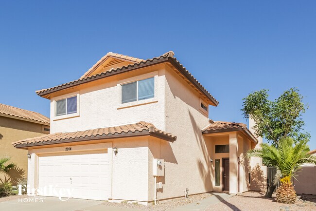 Foto del edificio - 2914 E Muirwood Dr