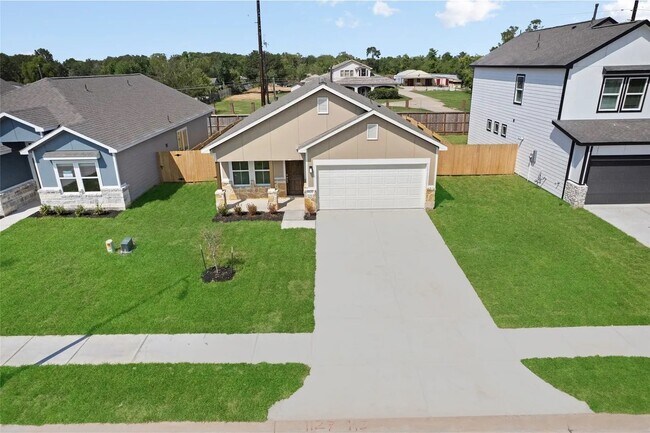 Foto del edificio - 1127 Santee Ct