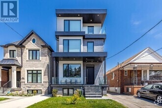 Building Photo - 613-613 Harvie Ave