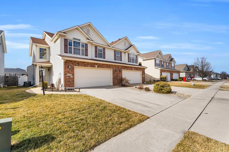 113 Tickseed, Savoy, IL 61874 House Rental in Savoy, IL