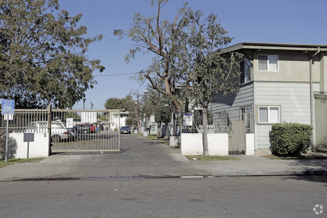 Building Photo - Grisham Community Housing