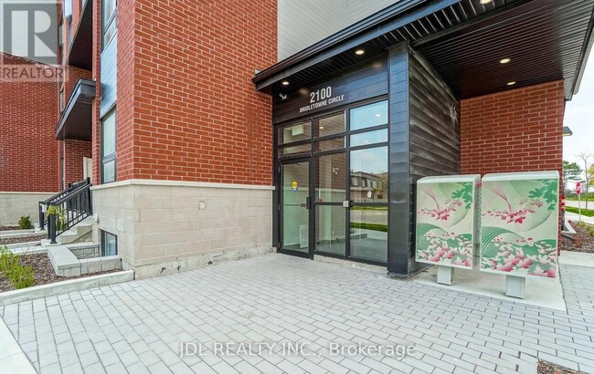 Building Photo - 2100-2100 Bridletowne Cir