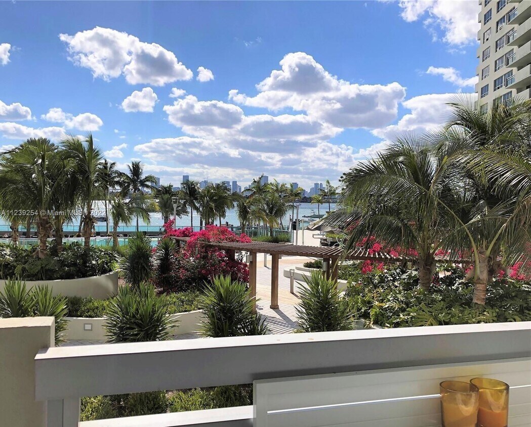 1500 Bay Rd Unit 220S, Miami Beach, FL 33139 - Condo for Rent in Miami ...
