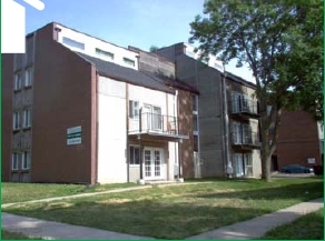Foto principal - 211 E Clark St