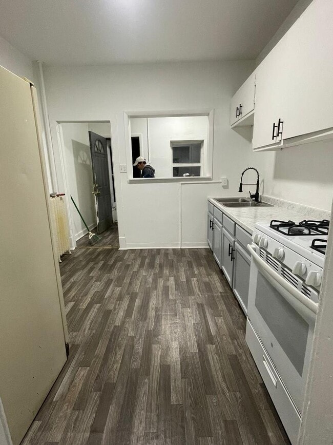 Foto del edificio - 2120 Susquehanna St