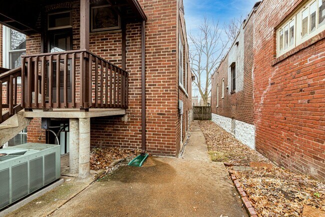 Foto del edificio - 4641 Tennessee Ave