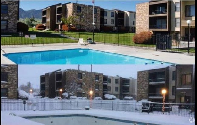 Building Photo - 4500 S Poplar St