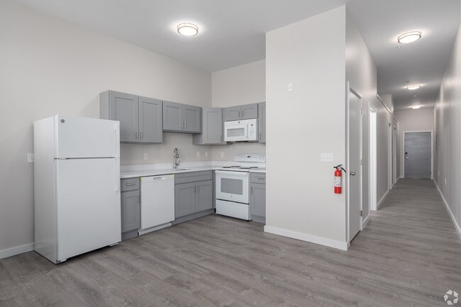 Foto del edificio - Williamsport Apartments