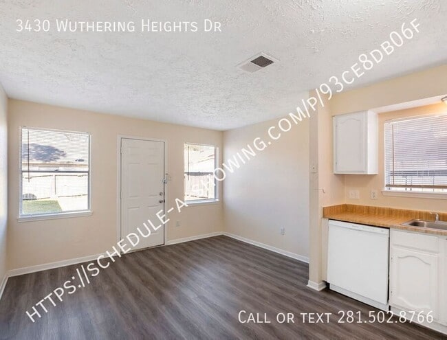 Foto del edificio - 3430 Wuthering Heights Dr