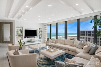 Building Photo - 2100 S Ocean Blvd