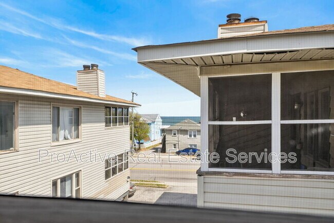 Foto del edificio - 1415 E Ocean View Ave