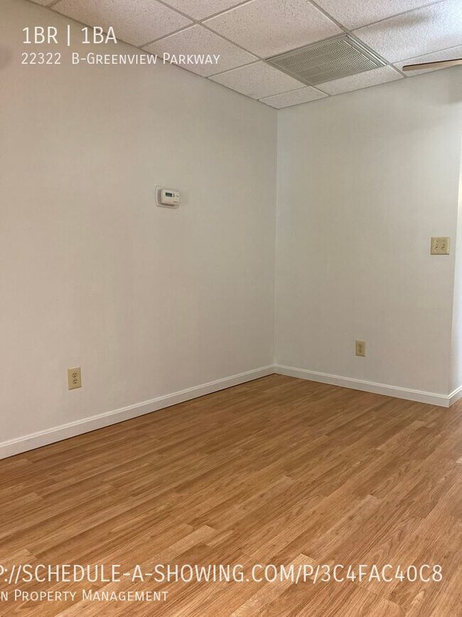 Building Photo - 1 Bedroom, 1 Bath apartment