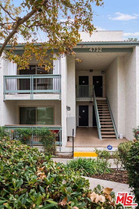 Building Photo - 4732 Park Granada