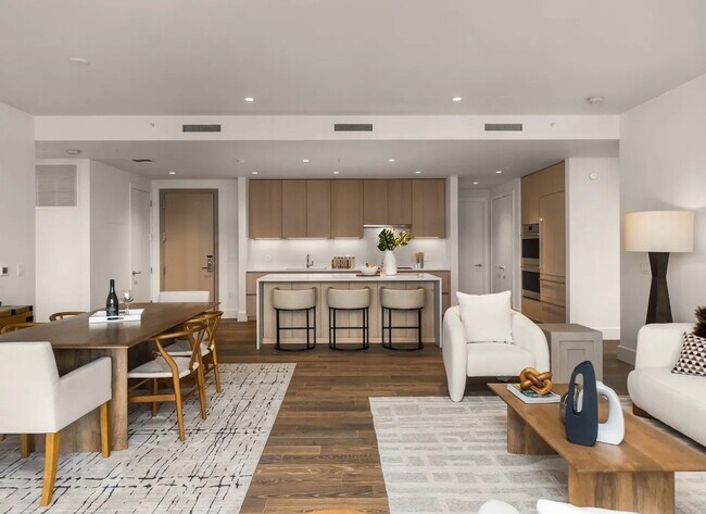 Foto del edificio - Exclusive Luxury Condo Located In The Ritz-Carlton of Portland - Breathtaking Views, Gym, Pool, S...