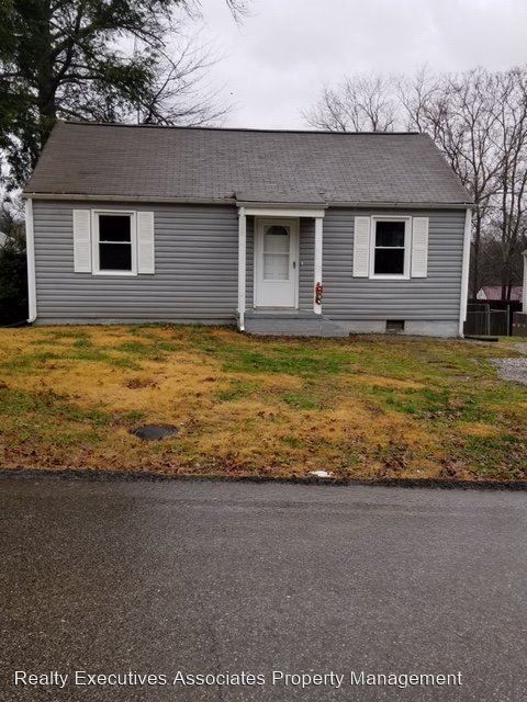 Foto principal - 2 br, 1 bath House - 3511 Feathers Street