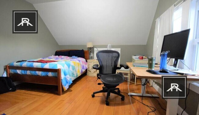 Photo - 5 bedroom in Allston MA 02134 Apartment