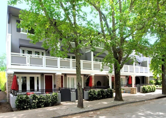 Building Photo - 35 Tamalpais Ave
