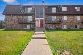 Building Photo - 2500 Mark Thomas Ln