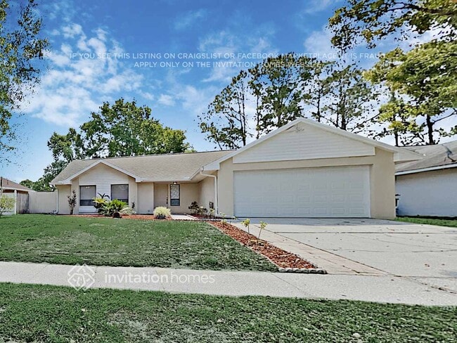 Building Photo - 15706 Scrimshaw Dr