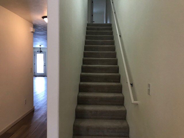 Foto del edificio - 3 Bedroom, 2.5 Bath Townhome in Parachute